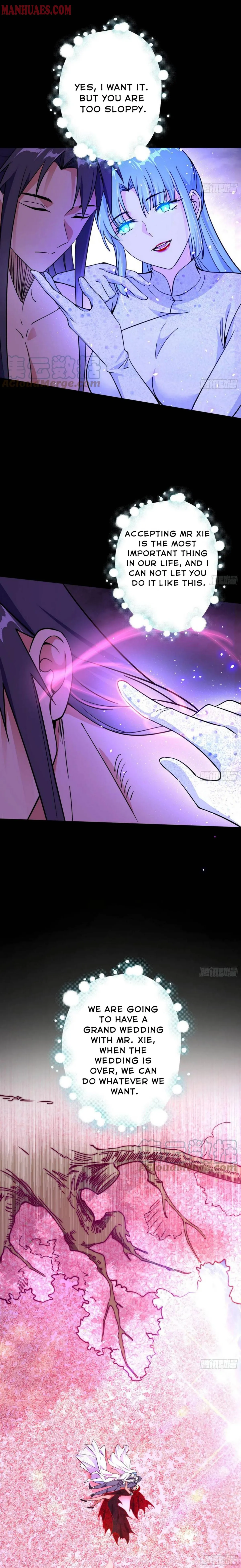 I’m An Evil God Chapter 195 Online - página 12
