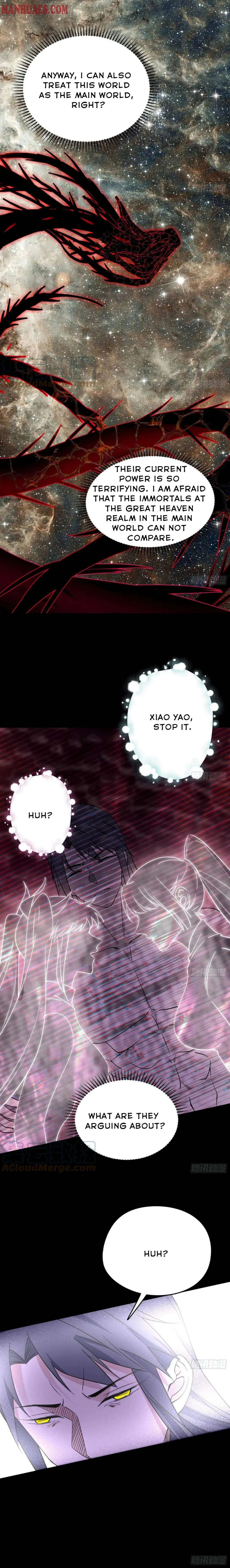 I’m An Evil God Chapter 195 Online - página 15