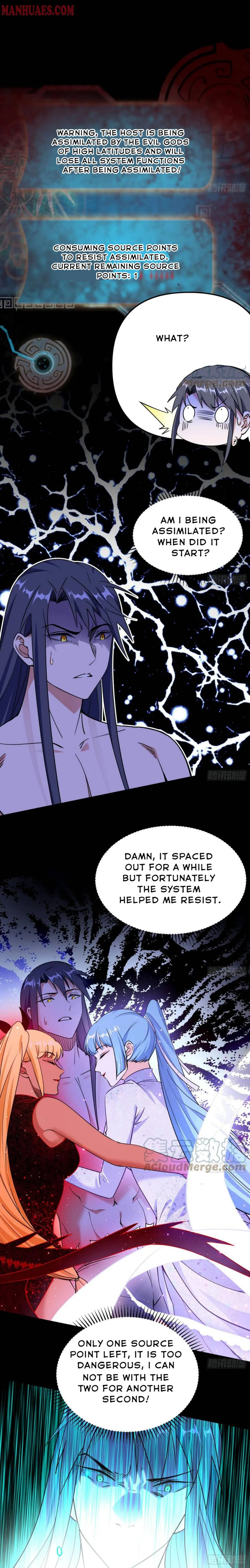 I’m An Evil God Chapter 195 Online - página 16