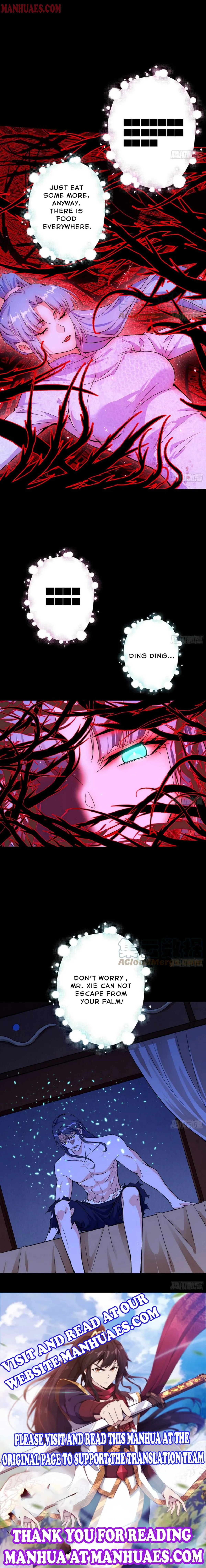 I’m An Evil God Chapter 195 Online - página 21