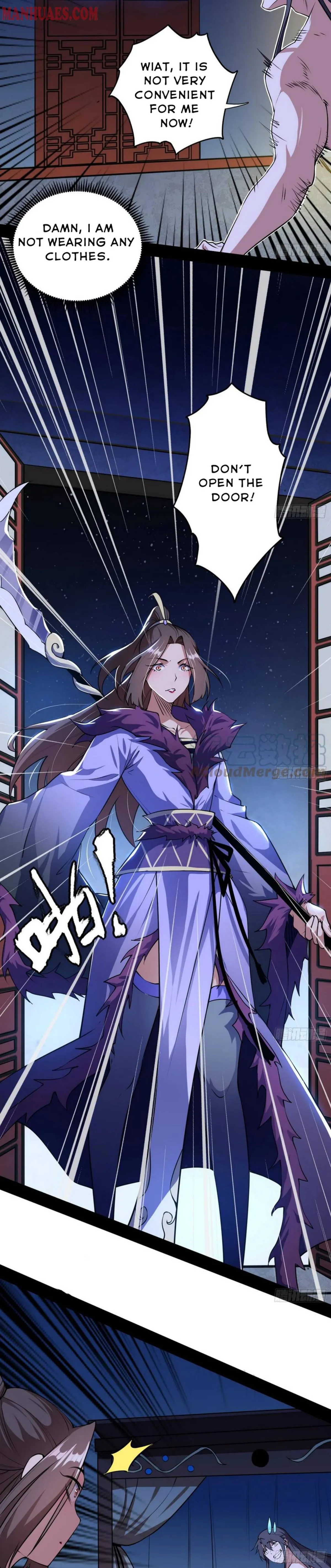 I’m An Evil God Chapter 197 Online - página 2
