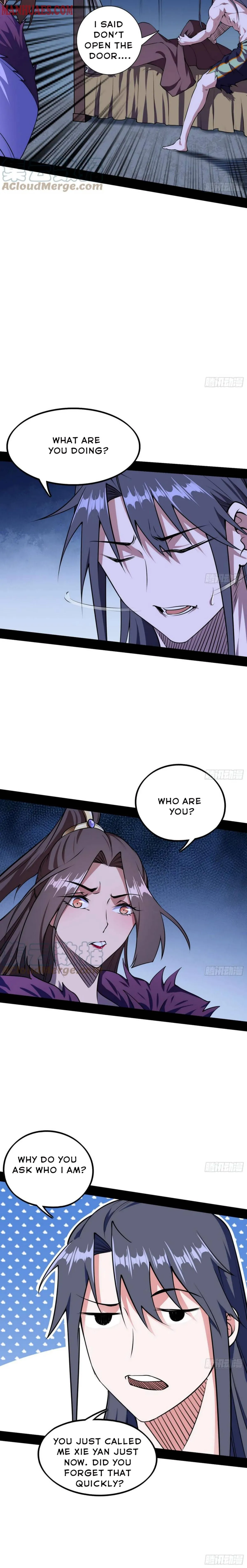 I’m An Evil God Chapter 197 Online - página 3