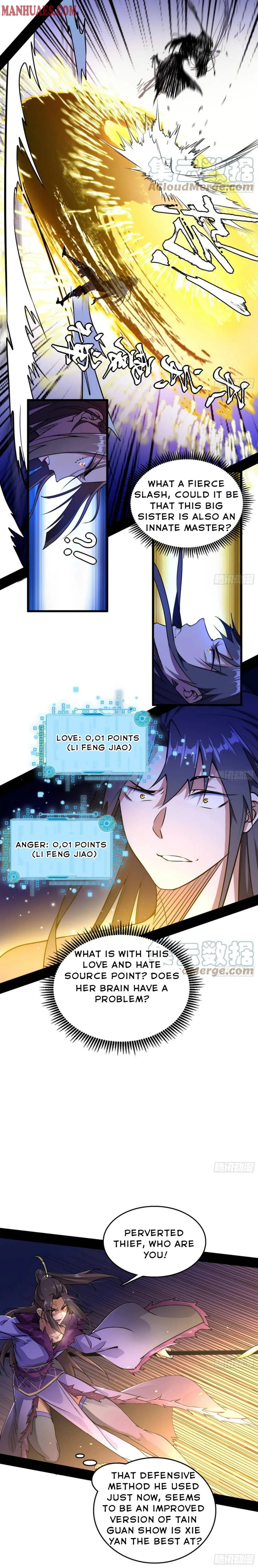 I’m An Evil God Chapter 197 Online - página 5