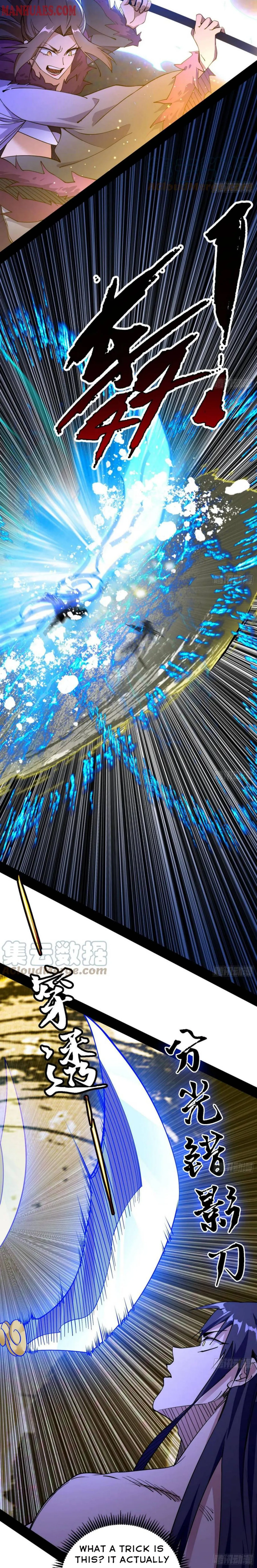 I’m An Evil God Chapter 197 Online - página 9