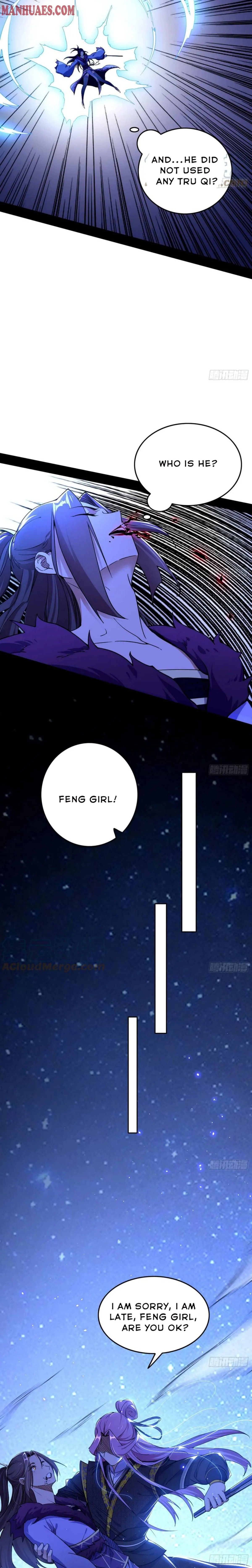 I’m An Evil God Chapter 197 Online - página 14