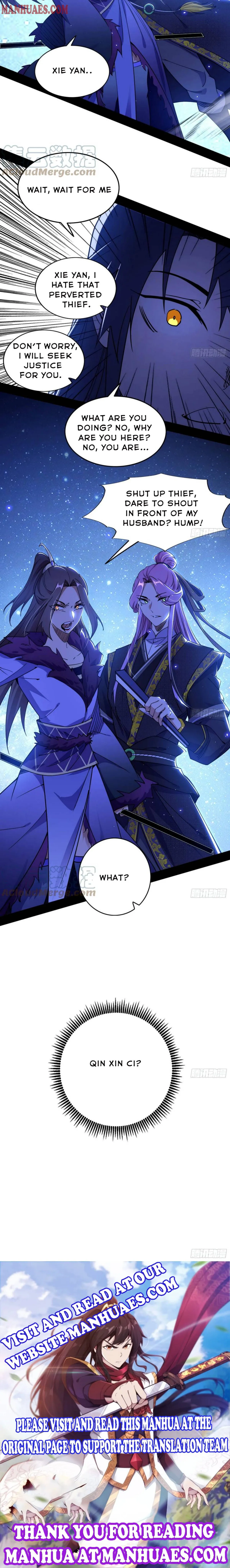 I’m An Evil God Chapter 197 Online - página 15