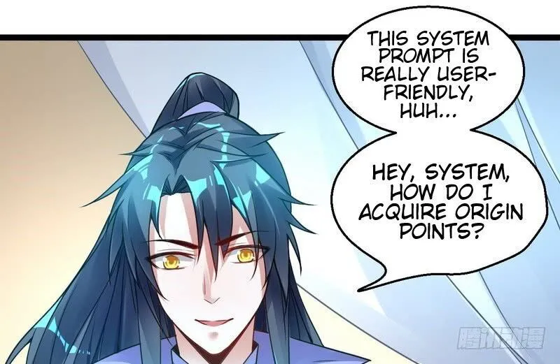 I’m An Evil God Chapter 2 Online - página 20