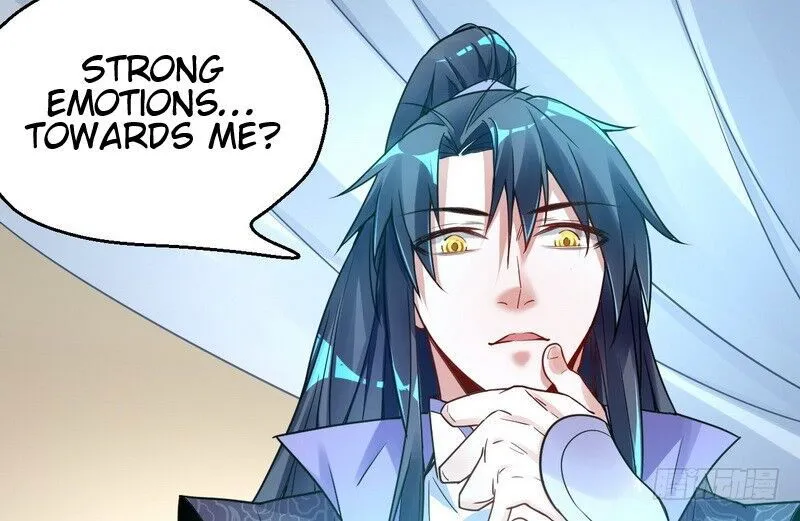 I’m An Evil God Chapter 2 Online - página 25