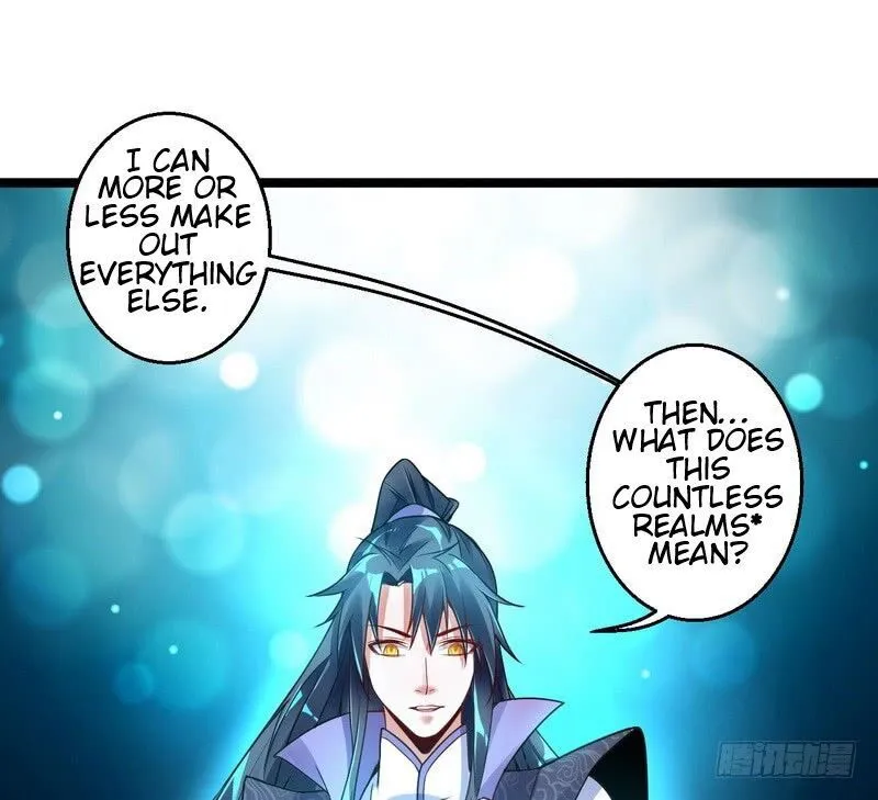 I’m An Evil God Chapter 2 Online - página 27