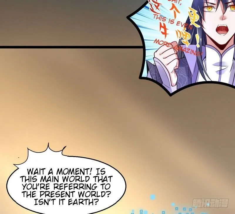 I’m An Evil God Chapter 2 Online - página 30