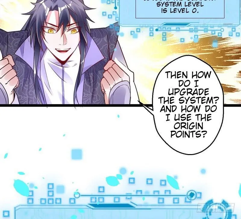 I’m An Evil God Chapter 2 Online - página 33