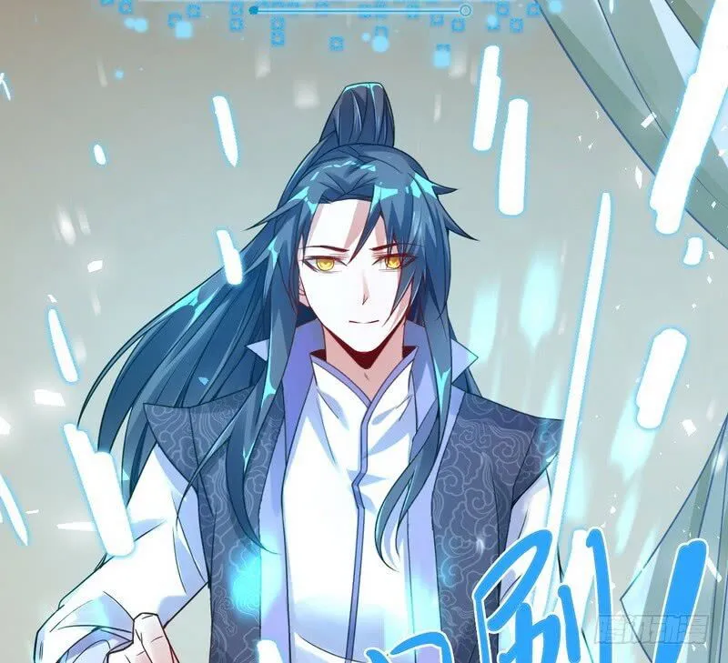 I’m An Evil God Chapter 2 Online - página 37