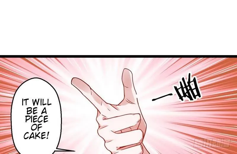 I’m An Evil God Chapter 2 Online - página 41