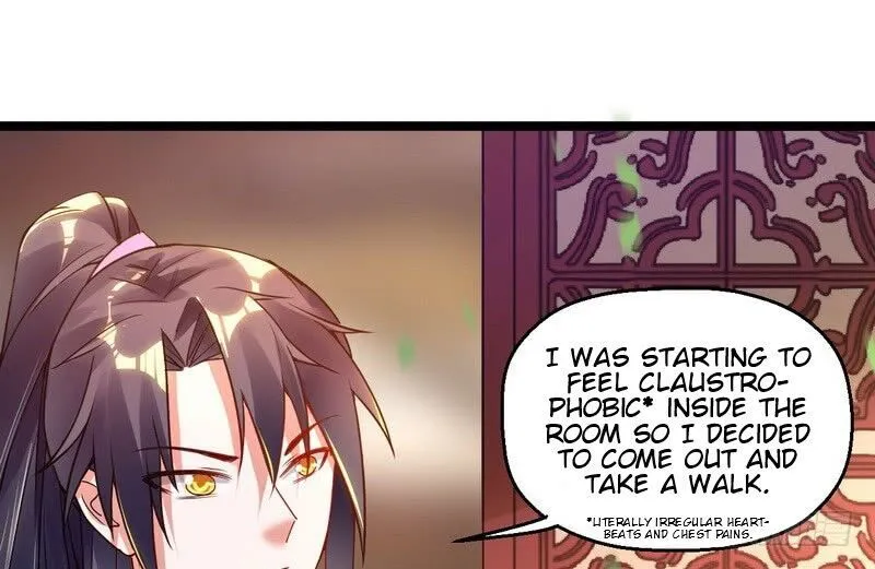I’m An Evil God Chapter 2 Online - página 49