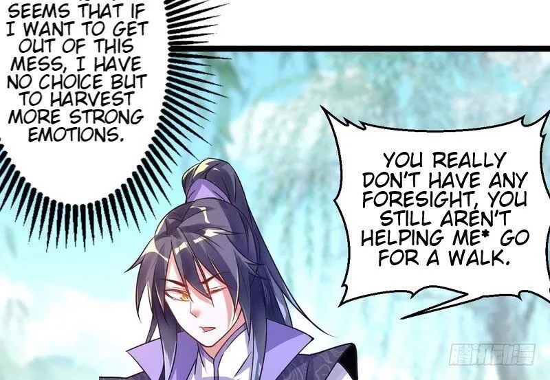 I’m An Evil God Chapter 2 Online - página 71