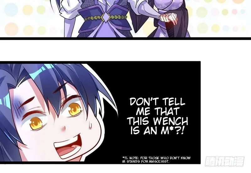 I’m An Evil God Chapter 2 Online - página 74