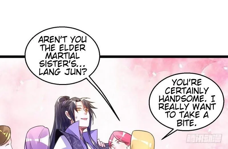 I’m An Evil God Chapter 2 Online - página 80