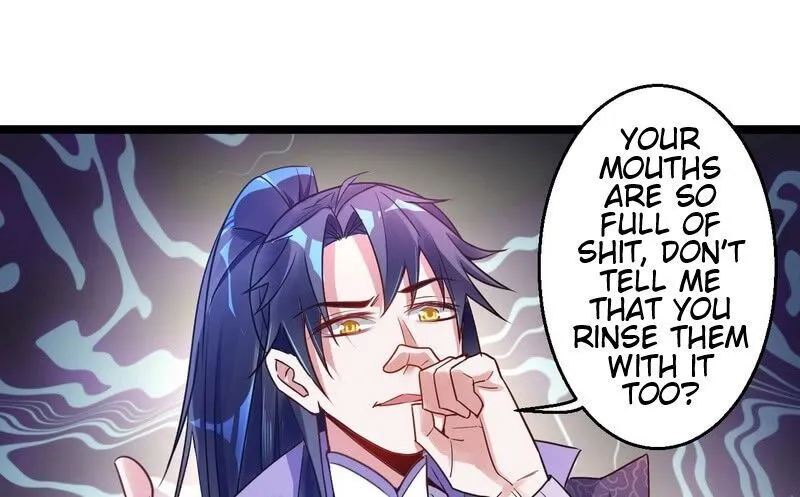 I’m An Evil God Chapter 2 Online - página 95