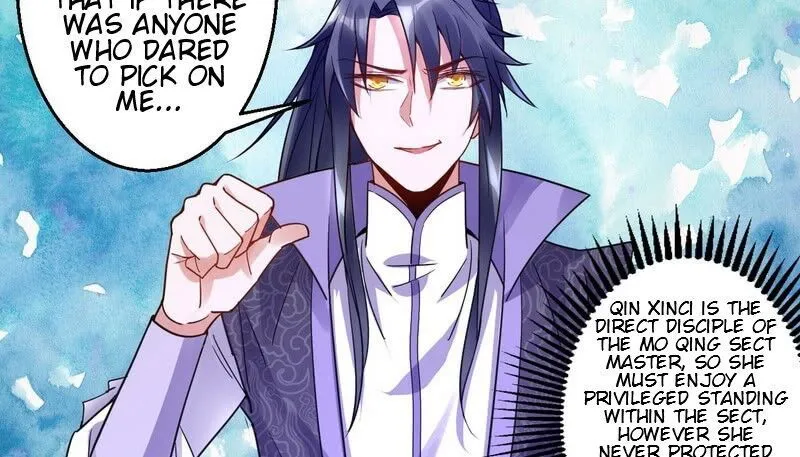 I’m An Evil God Chapter 2 Online - página 101