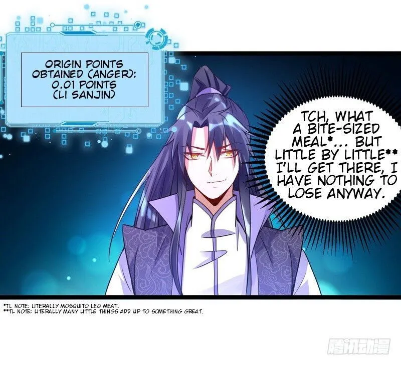 I’m An Evil God Chapter 2 Online - página 107