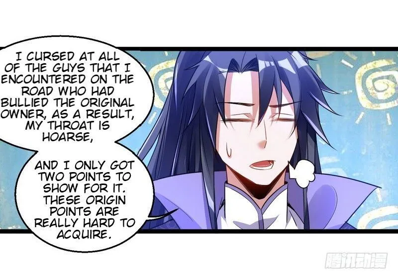 I’m An Evil God Chapter 2 Online - página 124
