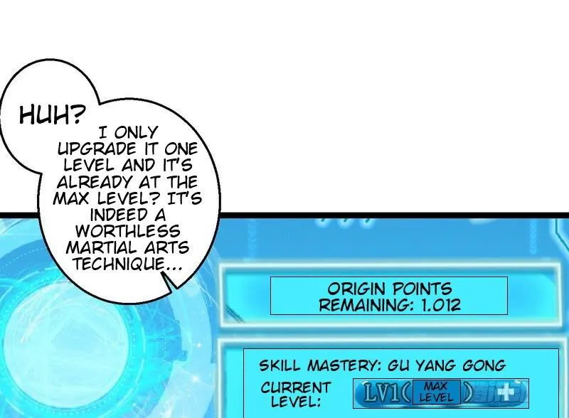 I’m An Evil God Chapter 2 Online - página 129
