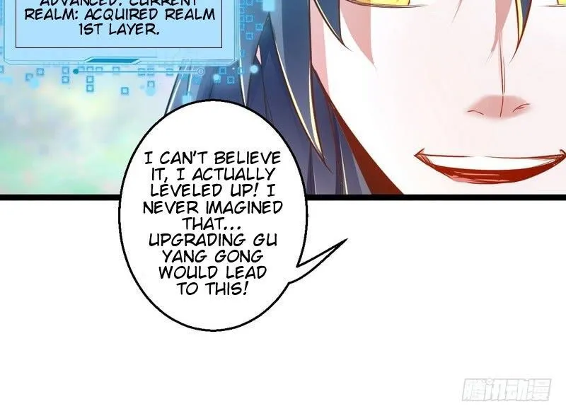 I’m An Evil God Chapter 2 Online - página 136