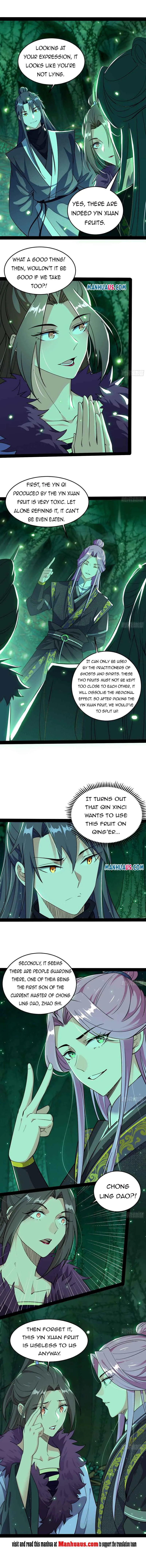 I’m An Evil God Chapter 201 Online - página 3