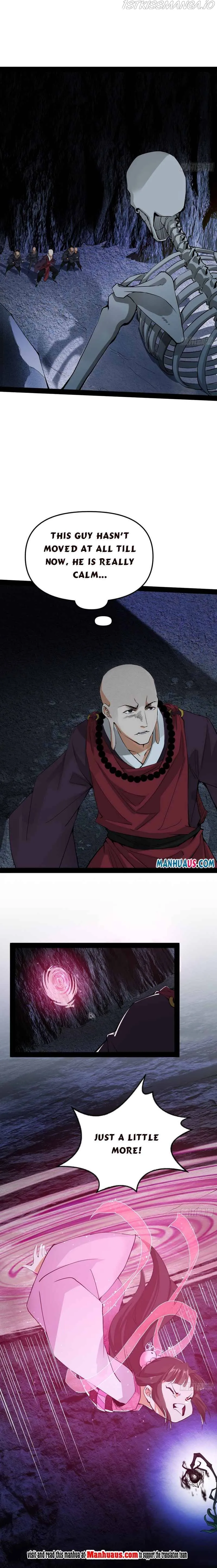 I’m An Evil God Chapter 202 Online - página 2