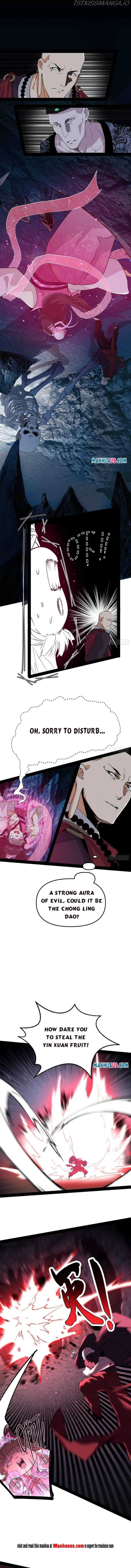 I’m An Evil God Chapter 202 Online - página 3