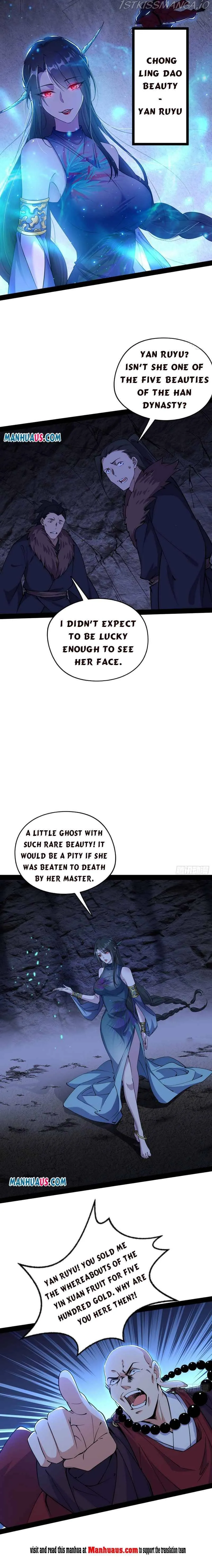 I’m An Evil God Chapter 202 Online - página 5