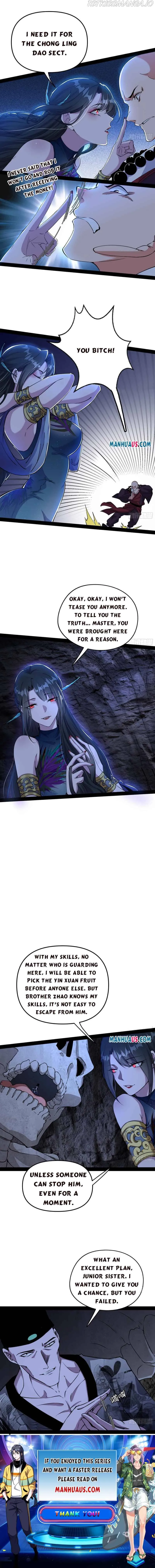 I’m An Evil God Chapter 202 Online - página 6