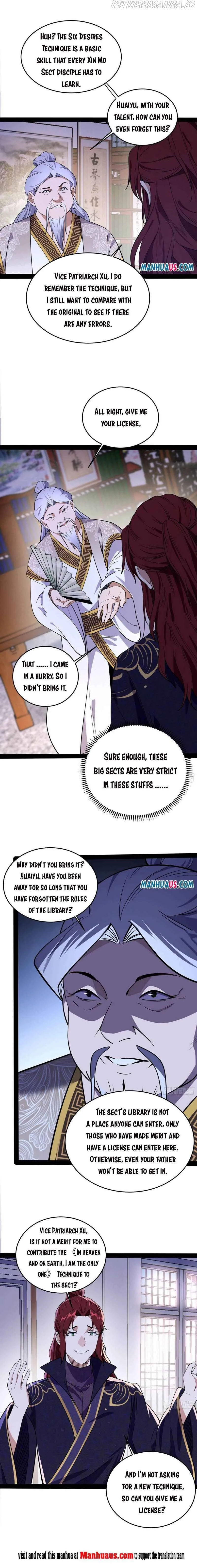 I’m An Evil God Chapter 211 Online - página 2