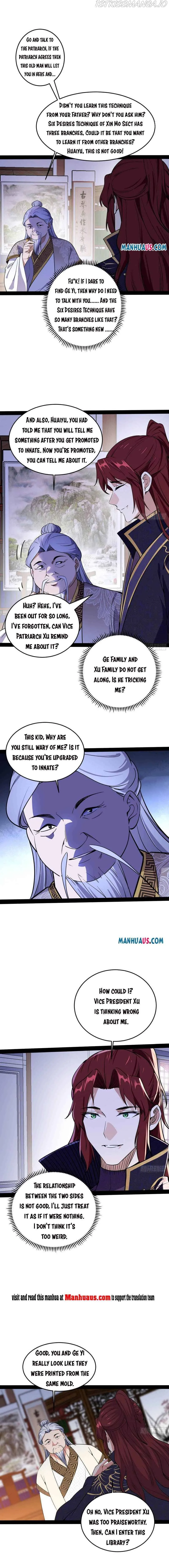 I’m An Evil God Chapter 211 Online - página 3