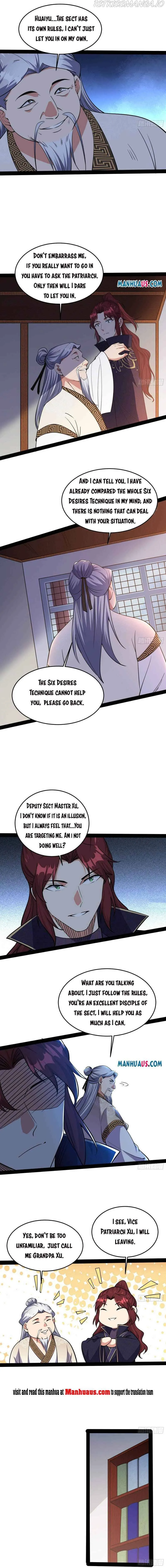 I’m An Evil God Chapter 211 Online - página 4