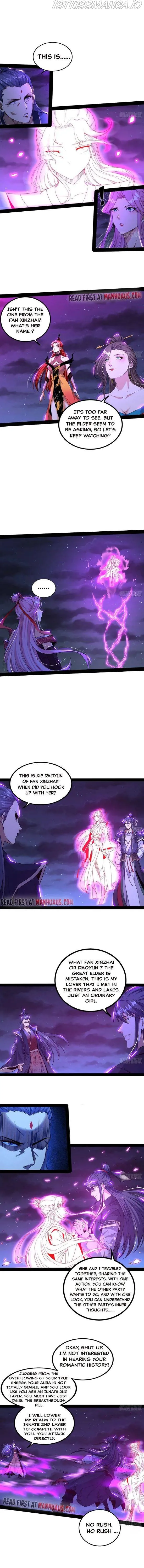 I’m An Evil God Chapter 215.3 Online - página 2