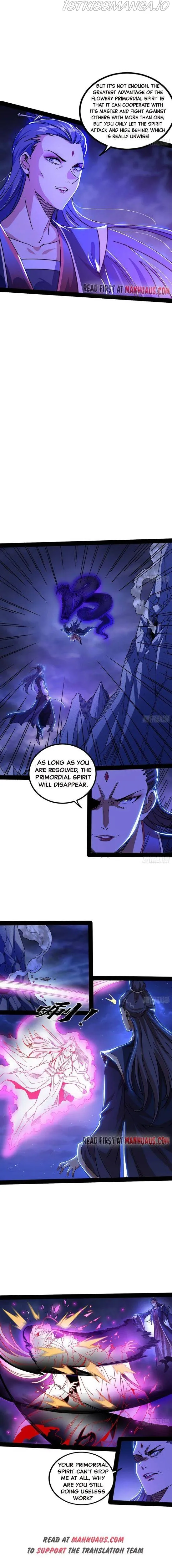 I’m An Evil God Chapter 215.3 Online - página 5