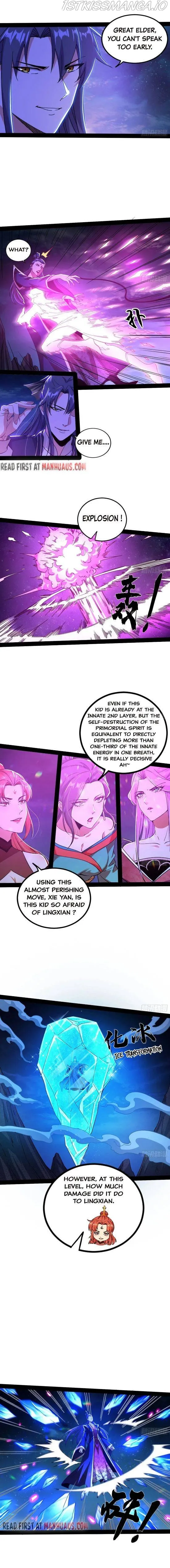 I’m An Evil God Chapter 215.3 Online - página 6