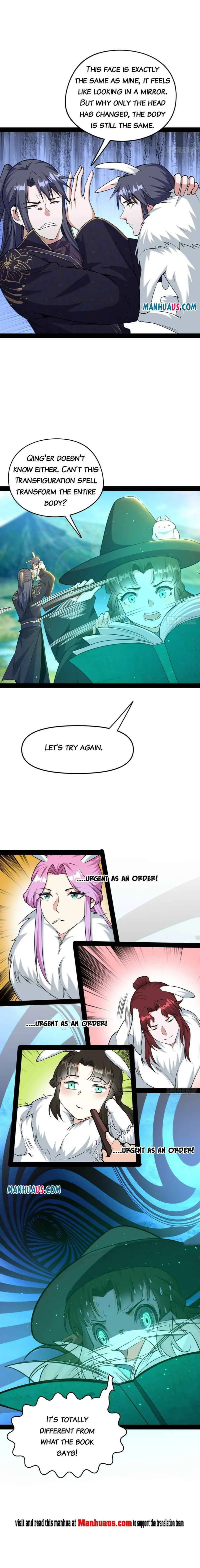 I’m An Evil God Chapter 215.5 Online - página 2