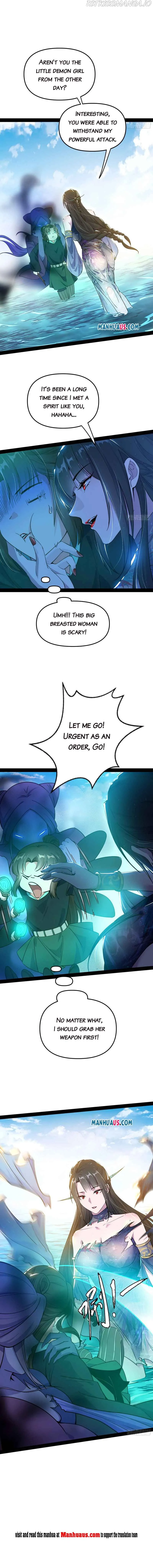 I’m An Evil God Chapter 216 Online - página 2