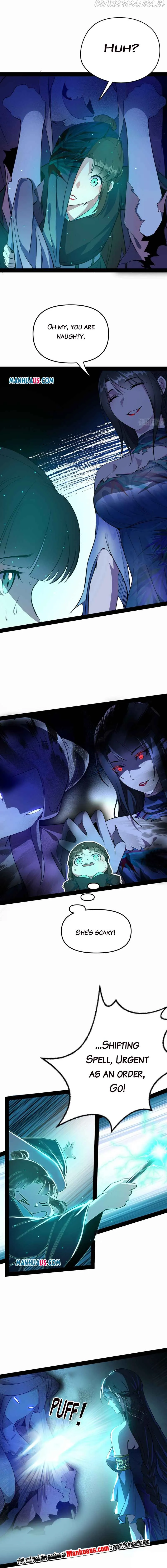I’m An Evil God Chapter 216 Online - página 3