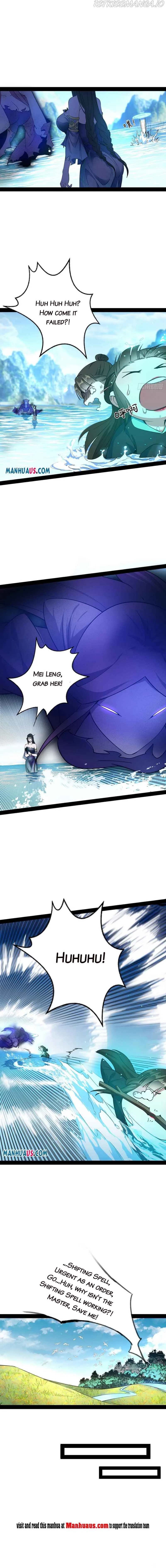 I’m An Evil God Chapter 216 Online - página 4