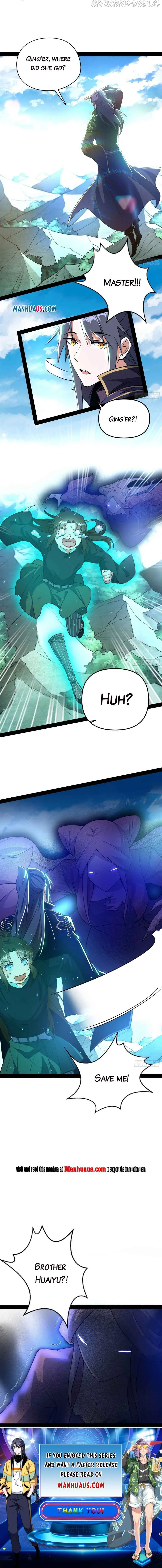 I’m An Evil God Chapter 216 Online - página 5
