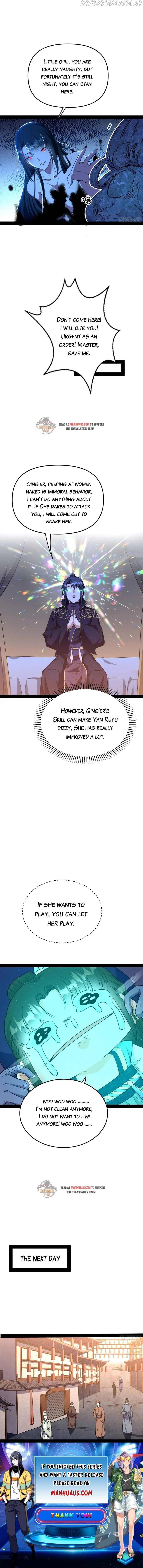 I’m An Evil God Chapter 219 Online - página 6