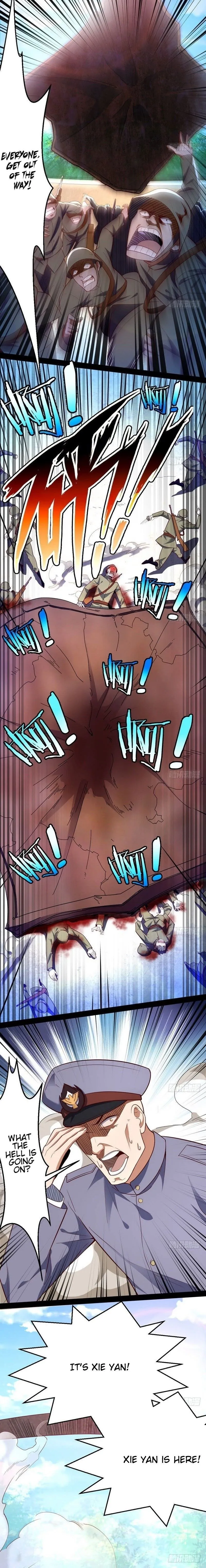 I’m An Evil God Chapter 22 Online - página 7