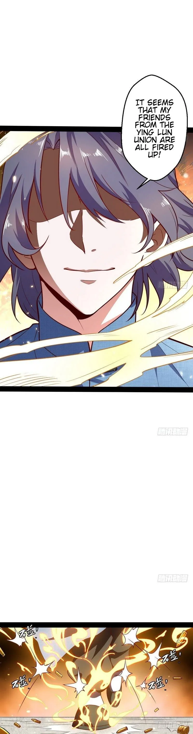 I’m An Evil God Chapter 22 Online - página 9