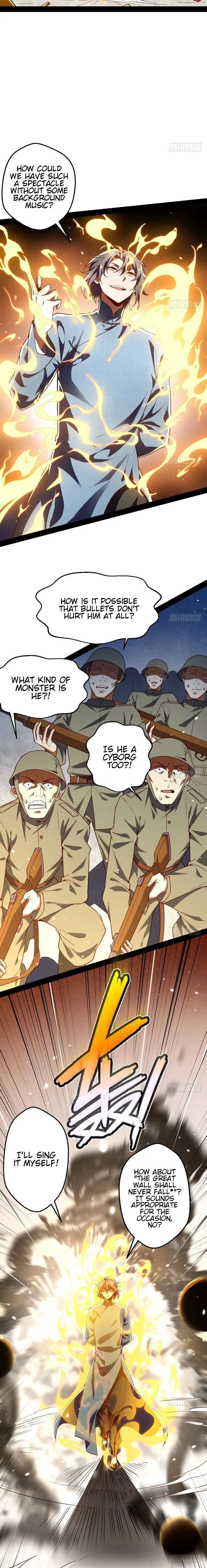 I’m An Evil God Chapter 22 Online - página 10