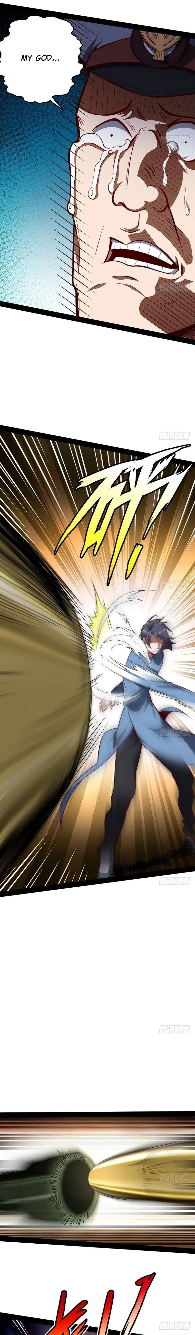 I’m An Evil God Chapter 22 Online - página 21
