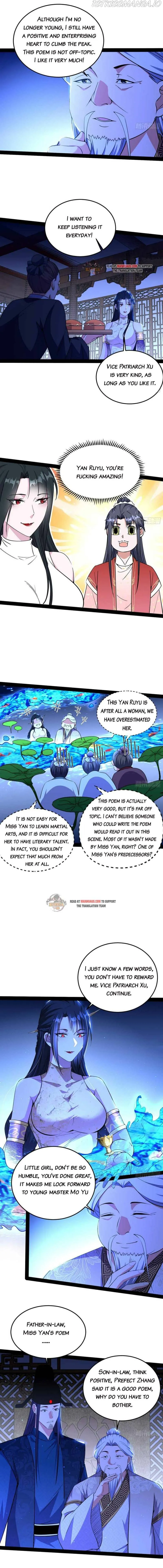 I’m An Evil God Chapter 223 Online - página 2