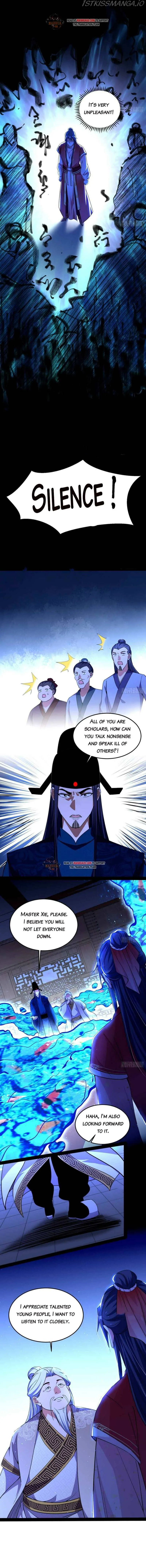 I’m An Evil God Chapter 223 Online - página 5